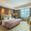 Отель Garman International Hotel, фото 4