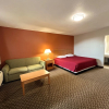 Отель Cotton Valley Motel, фото 2