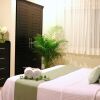 Отель Palms Tulum Luxury Hotel в Тулуме