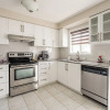 Отель GLOBALSTAY Modern 3BR house in Newmarket, фото 19