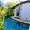Отель Tropical Garden Paradise Villa, фото 20