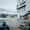Отель Luwansa Hotel & Convention Center Manado, фото 33
