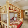 Отель Pines 103 4 Bedroom Ski In Out Town House, фото 19