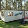 Отель Camping Ferienpark Havelberge в Везенберге