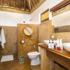 Отель Zanzibar Bandas Boutique Hotel, фото 20