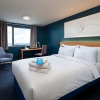 Отель Travelodge Porthmadog, фото 22