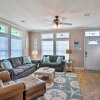 Отель Crystal Beach Coastal Home - Walk to Shore!, фото 12