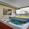 Отель Canalfront Retreat w/ Heated Pool & Hot Tub!, фото 14
