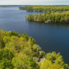 Отель Westview~Beautiful 3 bedroom 1 bath cottage on Lake Rosseau, фото 12
