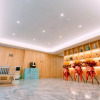 Отель Qingmu Platinum Hotel (Ma on Shan Hexian Fucheng Garden Store), фото 11