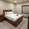 Отель Snow Creek Cabins by Fernie Lodging Co., фото 5