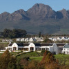 Отель De Zalze Winelands Golf Lodge 6, фото 1