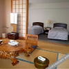 Отель Ryokan Sakurai (Kafuka Rebun), фото 1