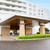 Отель J's Nichinan Resort в Китаго
