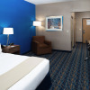 Отель Holiday Inn Express Rocklin - Galleria Area, an IHG Hotel, фото 3