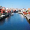 Отель 4 Person Holiday Home in Lysekil, фото 15