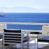 Отель Stunning 8-bed Villa in Mikonos - Villa Davia, фото 8