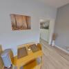 Отель Sunnyside View - 1-bed apartment in Coventry City Centre, фото 11