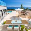 Отель Beautiful Home in Labin With 6 Bedrooms, Private Swimming Pool and Outdoor Swimming Pool, фото 17