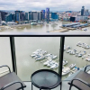 Отель Pars Apartments Collins Wharf Docklands, фото 9