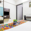 Отель FabHotel House Khas Suites, фото 3