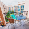 Отель Athena Waterpark Jomtien Beach, фото 13