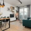 Отель Trendy Apartment + Parking by Renters, фото 18
