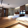 Отель Midori Hostel, фото 33