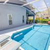 Отель Southern Breeze Great Pool Space! 4 Bedroom Home, фото 25