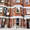 Отель Comfortable Apartment in Central London, фото 1