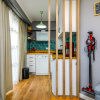 Отель Lovely Flat 500 m to Uskudar Ferry Station, фото 7