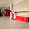Отель Juhe Babylon Hanfu Hotel (Railway Station Xinduhui Branch), фото 8