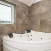 Отель Splendid Holiday Home in Jutland With Whirlpool, фото 10