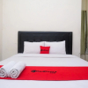 Отель RedDoorz Syariah @ Griya Hanum Condongcatur, фото 5