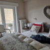 Отель Vue Mer, Luxueux T3 Gar, La Noordzee à Votre Porte, 2à 6 Etbébé à Ostende Centre, фото 6
