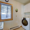 Отель Forest View Lodge 4 Bedroom Home, фото 7