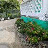Отель Family Friendly 2-bedroom Apartment in Vieux Fort, фото 1