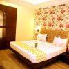 Отель FabHotel Royal Plaza Zirakpur, фото 4