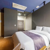 Отель Namyangju W Hotel Hopyeong Branch, фото 3