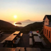 Отель Namhae France Resort, фото 13