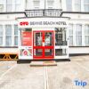 Отель OYO Devine Beach Hotel, Westcliff Southend-On-Sea, фото 1