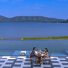 Отель Zana Lake Resort Udaipur, фото 17