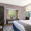 Отель Microtel Inn & Suites by Wyndham Tuscaloosa/Near University, фото 4