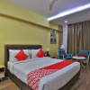 Отель Oyo 29305 Hotel Sanskruti Inn, фото 10