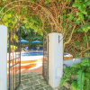 Отель Poolside Paradise Near Beach - Pavilion Villa By Bsl Rentals, фото 26