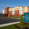 Отель Homewood Suites by Hilton Pittsburgh Airport/Robinson Mall Area, фото 1