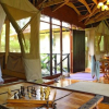 Отель Sarova Mara Game Camp, фото 4