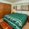 Отель Getaway Chalet, фото 5