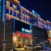 Отель Hanting Hotel Changchun Jiutai District Government Affairs Service Center, фото 9