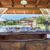 Отель Alghero stupenda Villa con piscina ad uso esclusivo per 10 persone, фото 1